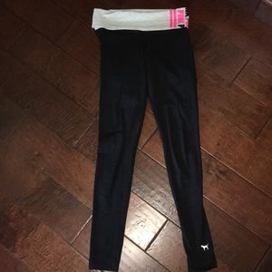 PINK Victoria secret leggings!